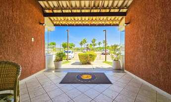 Imagem 6: Imóvel para aluguel tem 100 metros quadrados com 2 quartos em Barra do Jacuípe - Camaçari