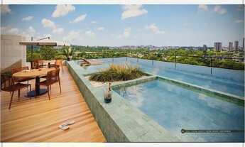 Imagem 7: 2 quartos com suíte, varanda e lazer de clube na Caxangá