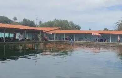 Imagem 5: Imóvel para venda possui 6000 metros quadrados em Lagoa Redonda - Fortaleza - CE