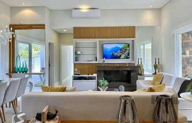 Imagem 7: Casa em Atlântida