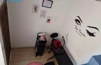 Imagem 7: Sobrado com 4 dormitórios à venda, 100 m² por R$ 220.000,00 - Vila Monte Santo - São Paulo