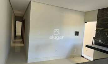 Imagem 4: Casa à venda, 3 quartos, 1 suíte, 1 vaga, Alterosas - Montes Claros/MG - R$ 300.000,00 - A