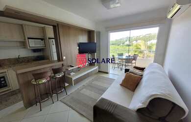 Imagem: Apartamento 02 dormitórios com ar condicionado