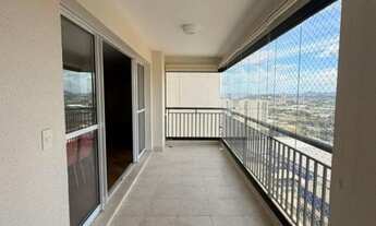 Imagem 2: Apartamento com 3 dormitórios para alugar, 130 m² por R$ 10.886,00/mês - Vila Leopoldina