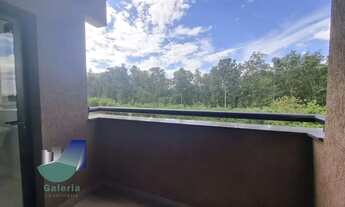 Imagem 4: Apartamento com 1 suíte para alugar, 45m² - Jardim Recreio