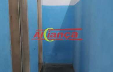 Imagem 7: Salão para alugar, 129 m² - Jardim Presidente Dutra- Guarulhos -R$ 2.500,00