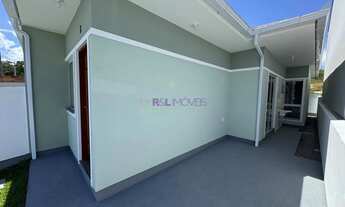 Imagem 6: Casa Geminada em São José