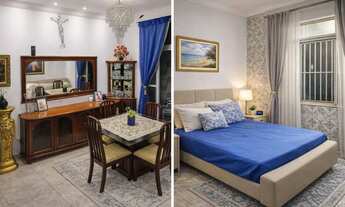 Imagem: Apartamento 72m² à Venda - Contrato de