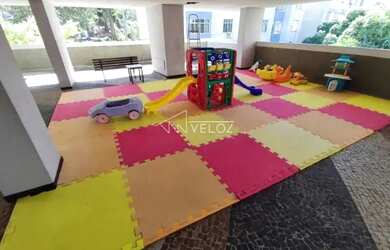 Imagem 3: Apartamento - / Residencial / Glória