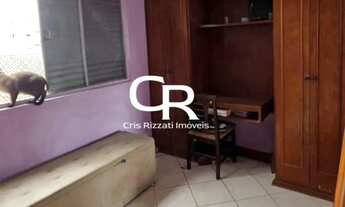 Imagem 2: Apartamento para Venda em Indaiatuba, Jardim Pedroso, 3 dormitórios, 1 suíte, 2 banheiros