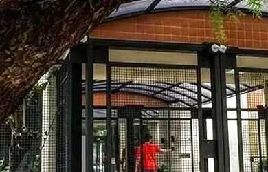 Imagem 5: Apartamento em Rua Lúcia Caiaffa - Vila Pereira Barreto - São Paulo/SP