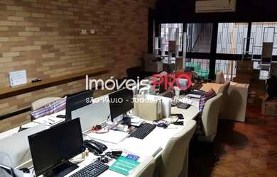 Imagem 4: Sobrado comercial na Vila Mariana