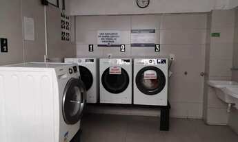 Imagem 6: Imóvel para aluguel possui 26 metros quadrados com 1 quarto em Bancários - João Pessoa - P