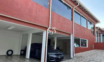 Imagem: CASA RESIDENCIAL em CAMPINAS - SP, JARDIM