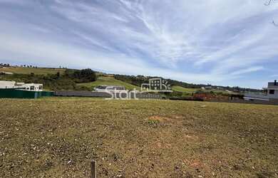 Imagem 5: Terreno - Loteamento Residencial Entre Verdes (Sousas) - Campinas