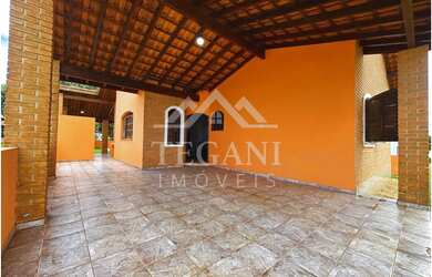 Imagem 3: CASA C/ PISCINA EM LOTE DE 545m²