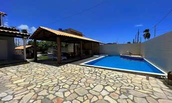 Imagem 6: Casa de praia em Lucena ( Fagundes