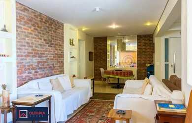 Imagem: Aluguel Apartamento 2 Dormitórios - 112