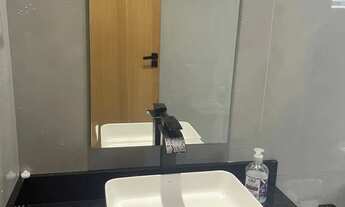 Imagem 5: Casa inacabada Jardim Sao Lucas