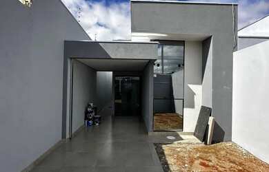 Imagem: Casa no Novo Primavera!