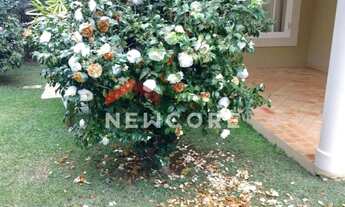 Imagem 2: Casa de condomínio em Alameda das Sibipirunas - Ville Chamonix - Itatiba/SP