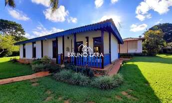 Imagem 2: Casa à venda em Igarapé Condomínio Fazenda Solar