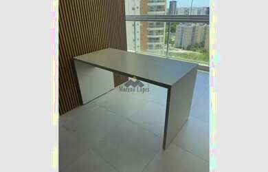 Imagem 3: Flat à Venda - Spettacolo Patriani - Parque Campolim - Sorocaba/SP