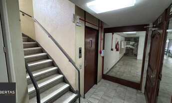 Imagem 4: Apartamento de 1 dormitório na Ramiro Barcelos