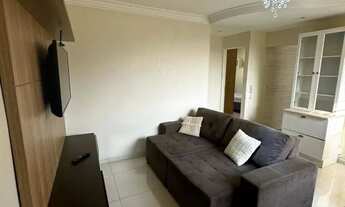 Imagem 2: Apartamento COMPLETO e Mobiliado para Locação