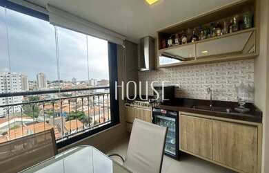 Imagem 6: Apartamento à venda em condomínio fechado em Sorocaba | 130m² em Edifício Beethoven