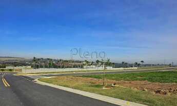 Imagem: Terreno à venda em Campinas, Jardim Myrian