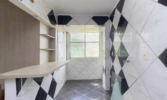 Imagem 7: Apartamento 2 dormitórios, no bairro Santa Tereza