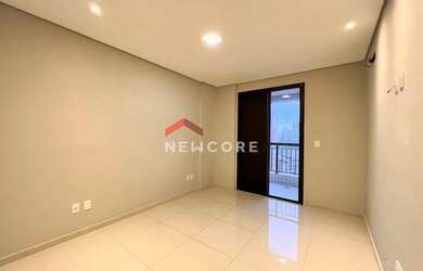 Imagem 4: Apartamento em Rua Cyra - José Menino - Santos/SP