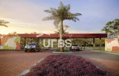 Imagem: Jardins Turim - Terreno Residencial