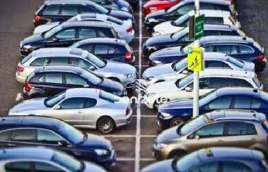 Imagem 5: Estacionamento à venda com Lavagem em Santo André