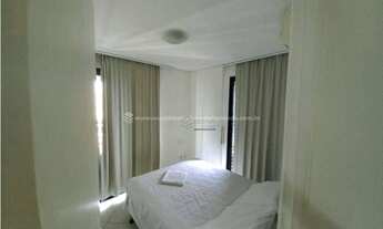 Imagem 15: Apartamento para alugar, 45 m² por R$ 220,00/dia - Meireles - Fortaleza/CE