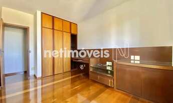 Imagem 5: APARTAMENTO DE 04 QUARTOS 02 SUÍTES E 04 VAGAS DE GARAGEM