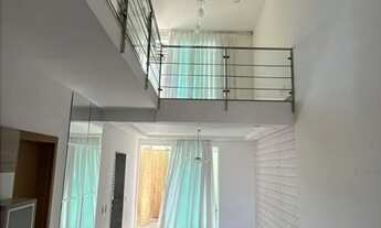 Imagem 2: Alugo duplex 3 suites em condomínio no sim