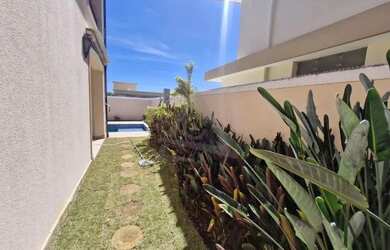 Imagem 3: Casa para alugar em Campinas, Parque Nova Campinas, com 4 quartos, com 615 m², Likissa