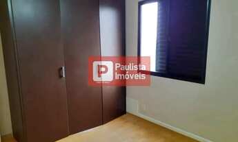 Imagem 6: Apartamento com 3 dormitórios para alugar, 87 m² por R$ 2.800,00/mês - Alto da Boa Vista