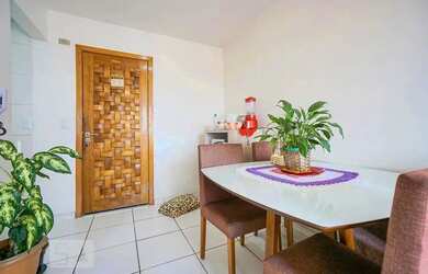 Imagem 5: Apartamento à Venda - Belém, 1 Quarto, 49 m2