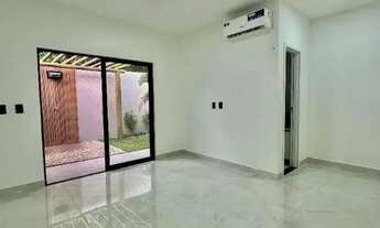 Imagem 4: Casa com 3 suítes à venda no bairro Edson Queiroz