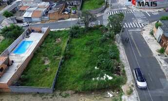 Imagem 4: Terreno de esquina à venda, estuda troca, permuta - Campinas