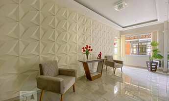 Imagem 4: Aluguel de quarto !