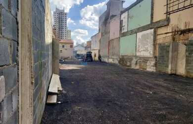 Imagem 6: Terreno Alto da Mooca com 500m²