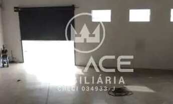 Imagem 3: Barracão para alugar, 321 m² por RS 0,01-mês - Jardim Brasil - Piracicaba-SP