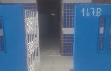 Imagem: Casa de 2 quartos no Trapiche da Barra