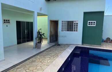 Imagem 2: Sobrado na Morada do Ouro