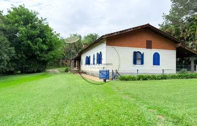 Imagem 3: Chácara à venda no bairro de Canedos em Piracaia-SP