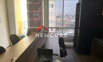 Imagem 5: Sala comercial em Avenida Regente Feijó - Vila Regente Feijó - São Paulo/SP